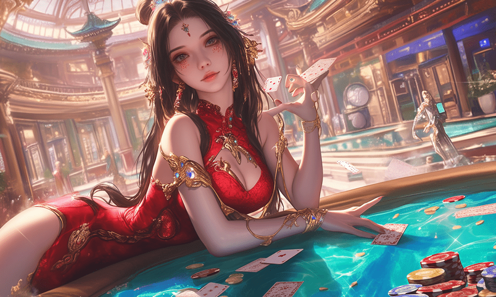 ku casino